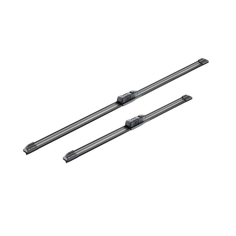 Bosch Wiper Blade Aerotwin A863S, Length: 650mm/450mm – Set of