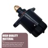 Gseigvee Pack-1 Car Idle Speed Control Valve, Perfect Match Standard