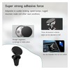 Car Magnetic Phone Holder, 360 Degree Adjustable Strong Magnet Cell