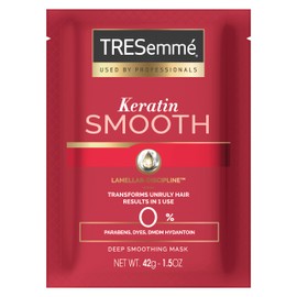 TRESemmé Smoothing Hair Mask Keratin Smooth 1.5 oz
