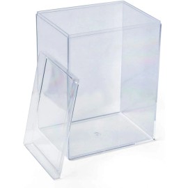 Funko Pop! Pop! Protector- Clear Case Sold Seperately