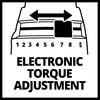 Einhell TE CD 18 Li E 18 Volt Power X