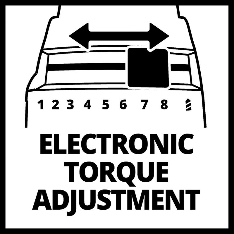 Einhell TE CD 18 Li E 18 Volt Power X