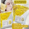 MediAnswer Vita Collagen Mask 37g x 10 Pcs Moisturizing K-Beauty