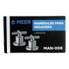 CNX Manerales Para Regadera Cnx