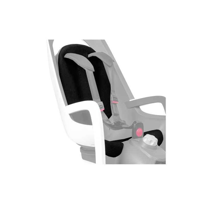 Hamax Caress 603128 Cushion Black