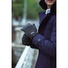 EEM Men's knitted Thinsulate gloves FYNN with thermal lining, warm