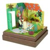 Sankei MP07-101 Studio Ghibli Mini, Lented, Aliety, Homilly and Aliety,