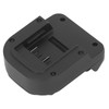 Battery Adapter Converter ABS Electrical Accessories for Worx 20V to