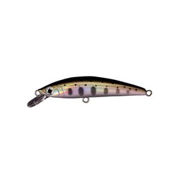 Smith LTD LYM #08 Minnow Troutine Wavy S 2.0 inches (50 mm) 0.1 oz (3 g)