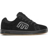 Etnies Callicut – Heritage Skate Style, Puffy Look, 90's Chunky