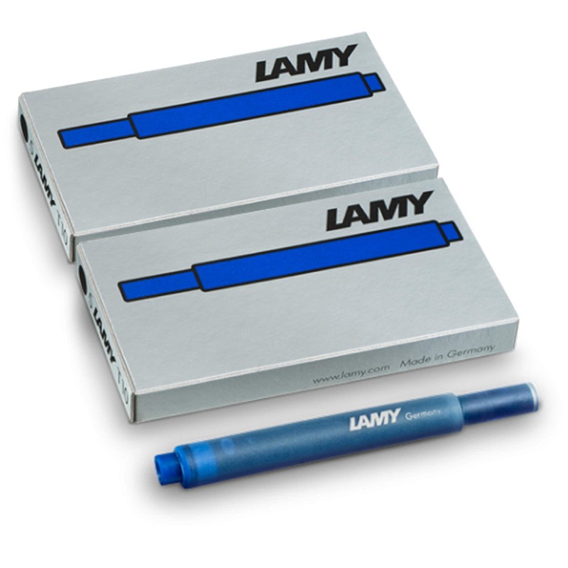 Lamy ABC Fountain Pen for Left-Handers [Red], also available with