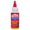 Lucas Oil Air Tool Box Buddy Lube 2oz. Penetrates Lubricates Dissolves Rust