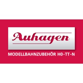 Auhagen 41204 Telegrafenmasten, 12er Set Bausatz, S