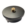 Mountlaser Fixed Adapter for mounting GPS, Retro prisms and Target