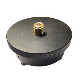 Mountlaser Fixed Adapter for mounting GPS, Retro prisms and Target Systems