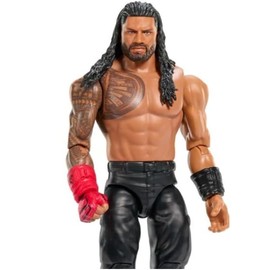 Le migliori scelte della WWE 2025 Collezione Wave 3 Roman Reigns