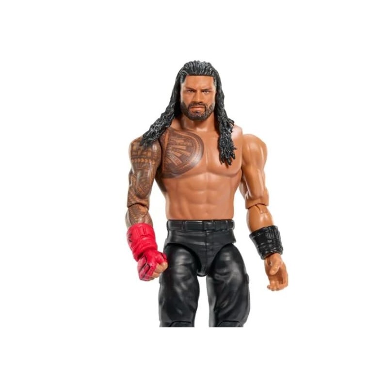 Le migliori scelte della WWE 2025 Collezione Wave 3 Roman