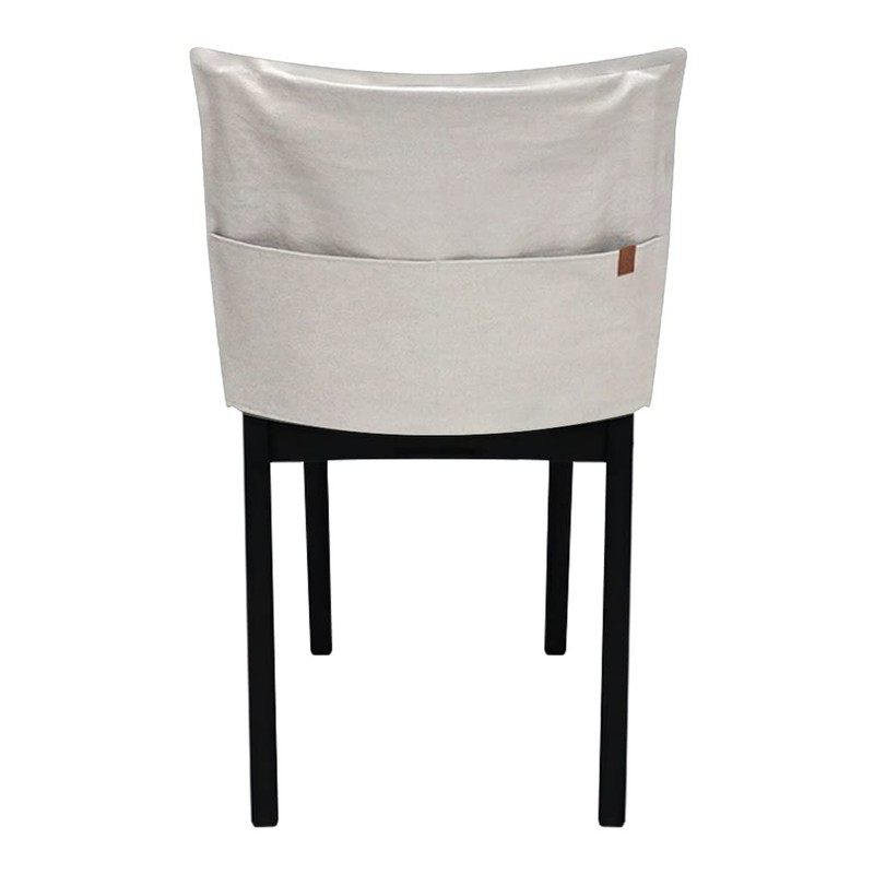 Muka Concise Style Living Room Chair Cover, Home Chair Pocket,