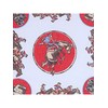 CTM® Rodeo Cowboy Bandana, Red