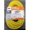 Prime Wire&Cable Sjtw 100Ft 15A 12/3-Gauge Outdoor Power Extension Cord