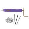 Helical Insert Kit M3 Thread Repair Kit Stainless Steel Helicoil