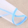 Pack of 2 Protective Ironing Scorch-Saving Mesh Pressing Pad Mesh