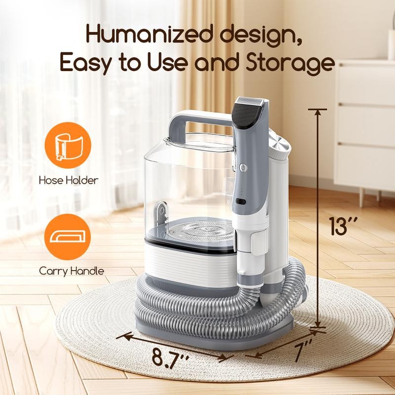 MeoWant Pet Grooming Kit - MW-PV01