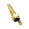 Engine Cooling Fan Temperature Sensor Switch 1/8"NPT,180F On - 165F