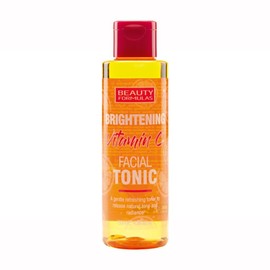 BEAUTY FORMULAS Vitamin C Tonic