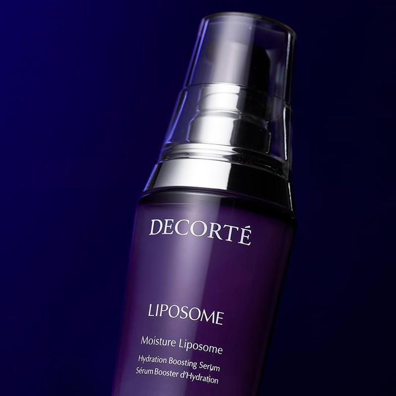DECORTÉ Beauty Serum, Moist LiPosome, 2.0 fl oz (60 ml)