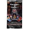 MVS WHOLESALE 10 Packs of FIVE NIGHTS AT FREDDY'S Trading