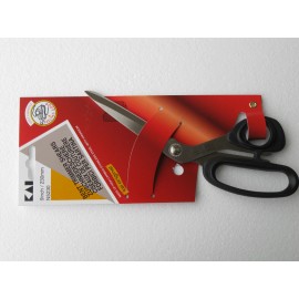 KAI KA  I 9-1/4"    BENT DRESSMAKER SHEARS SCISSORS    # N5230