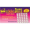Stikkiworks The Co. Stikkidots Classroom Accessories