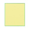 Color Edge Sunshoan Mini Shikishi Gasentenchi Gradient Set of 5