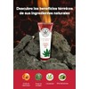 Jergens Crema Corporal Miel Nutritiva 400 ml