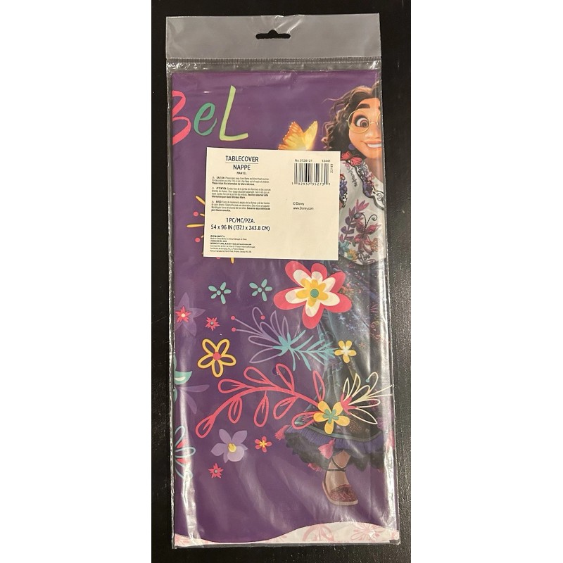 Amacam Large Moana Decoration/Par