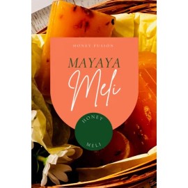 Mayaya artisanal soap Goat’s Milk Artisan Soaps (4 Pieces) Homemade, Natural ingredients.