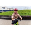 ABUS Smiley 2.0 Kids Helmet - Bike Helmet - for