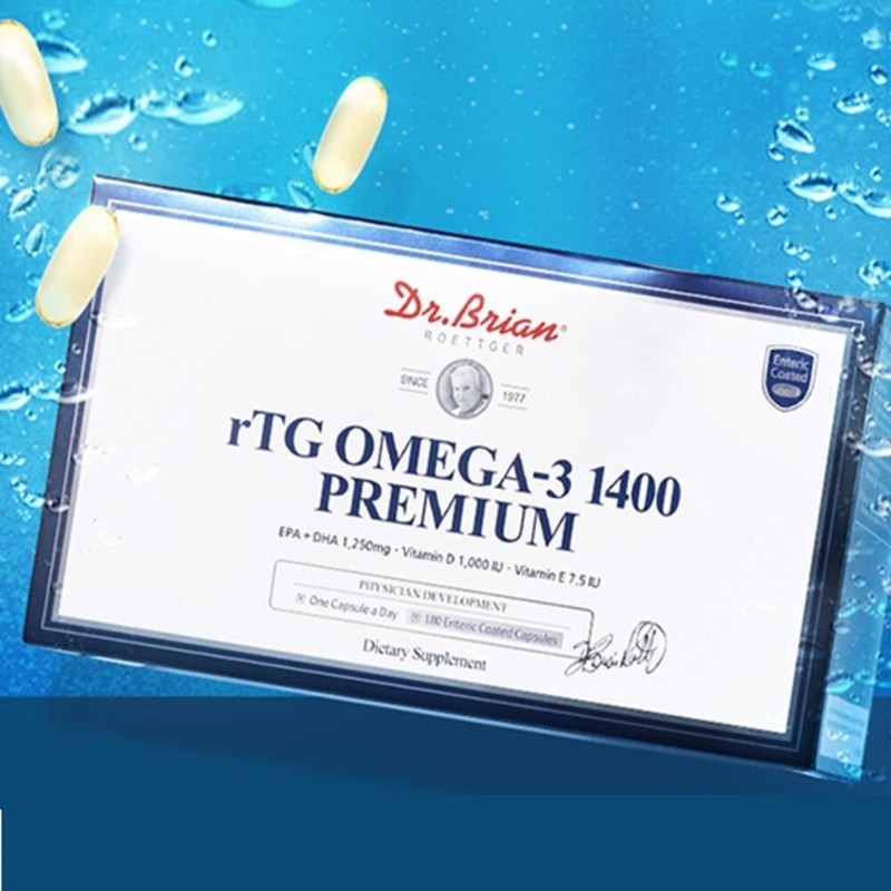 Altize Omega 3 can help improve blood circulation and memory