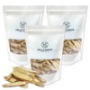 Hello Green Dried Astragalus 300gx3 (pack) 3-year-old Astragalus special /