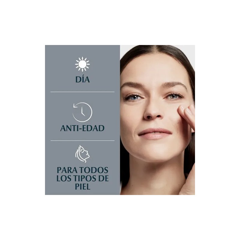 Eucerin Hyaluron-Filler crema día 50 ml FPS 30 | rellena
