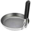 TKG (teikeizii) both pattern plank aluminum Teflon pan both parents