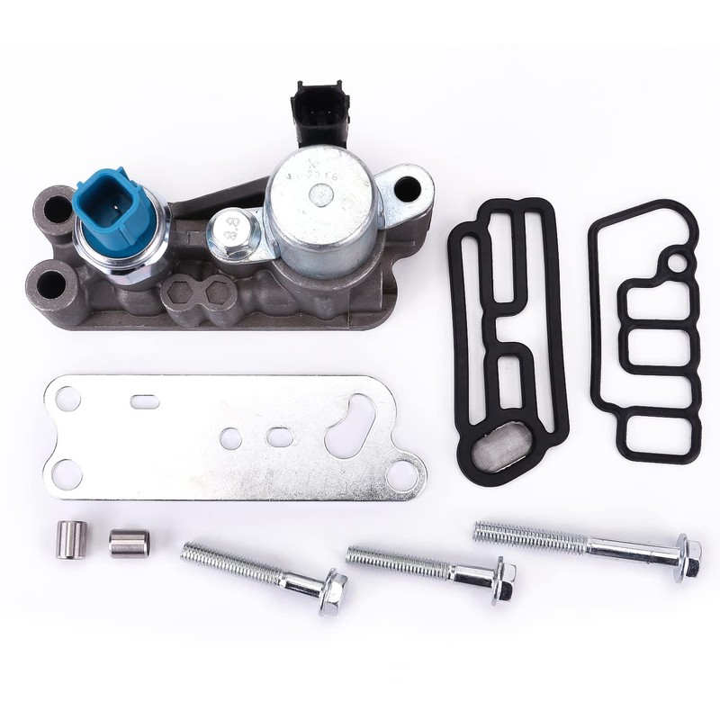 Front Spool Valve Assembly 15810-R70-A04 918-056 Engine Variable Valve Timing