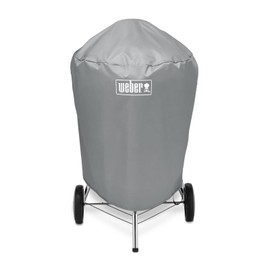 Weber Weber 22 Inch Charcoal Kettle Grill Cover