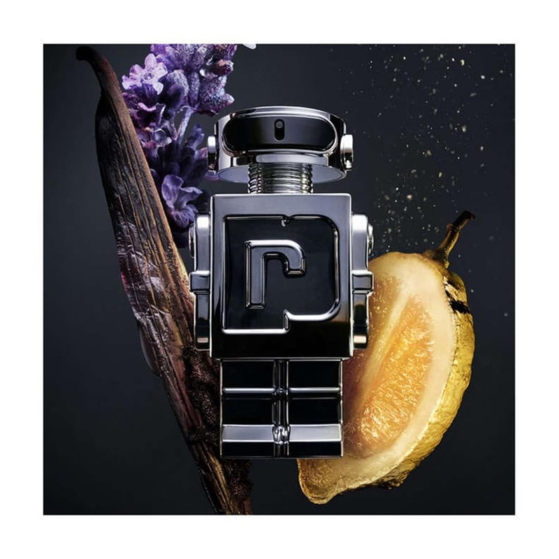 Phantom by Paco Rabanne for Men 1.7 oz Eau de