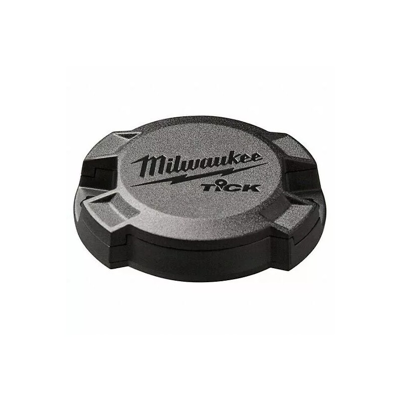 Milwaukee 50-21-2000 One-Key Tick Tool Equipment Tag Tracker New Improved