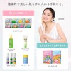 ELIFIT WONDERLAND Moisturizing Face Mask Hyaluronic Acid 10 Pack Skin
