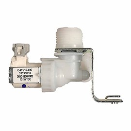 GE WD15X22948 Dishwasher Water Inlet Valve