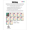 Spectrum 5th Grade Writing Workbooks, Ages 10 to 11, Grade